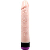 BAILE - ADOUR CLUB VIBRADOR REALISTA 21,5 CM